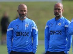Maresca: It’s funny when you want to say that Guardiola is everything