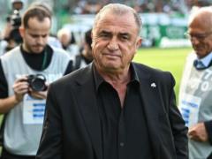 Vidomy Turkish coach is preparing to defeat Al-Shabab