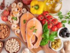Diet that reduces the risk of early death: scientific facts and recommendations