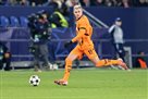 Trabzonspor wants to sign Zubkov - ZMI