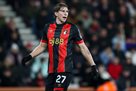 Zabarny obіyshov Rebrov for a number of matches in the Premier League