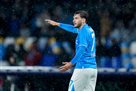 Napoli signed a new contract for Kvaratskhelia