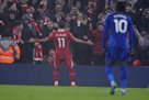 Salah: I hope we are winning the Premier League
