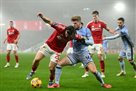 Nottingham Forest – Tottenham 1:0 Video of the goal and review of the Premier League match