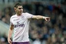 Yarmolyuk was left on the bench for the match against Brighton