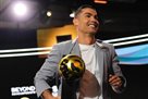 Ronaldo: Vinicius is guilty of taking away the Ballon d Or. It s not fair. This is why I love the Globe Soccer Awards - everythi