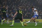 Brighton and Brentford and Yarmolyuk were not strong in an intriguing match