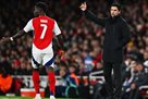 Arteta announced the needy update of the terms of Saka s presence