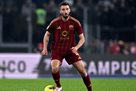 Cristante can get drunk with Milana already in Sichny
