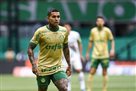 Kolishniy gravets Dinamo Dudu turned at Cruzeiro