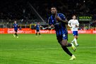 The “clause” of Inter attacker Thuram has become known