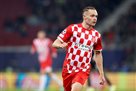 Циганков відновився після травми – AS
