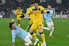 Lazio - Atalanta 1:1 Video of the goal and review of the Serie A match