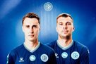 Кудрівку залишили два форварда