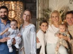 Звездный беби-бум 2024: Ребрик стала многодетной мамой, а у Козловского родился первенец