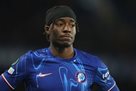 Maresca commented on the vortex process of Madueke