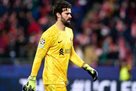 Alison: No Liverpool is like Klopp s team