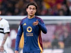 Galatasaray coach: Kozhen coach would like to have in his warehouse such a gravel as Dibala