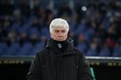 Гасперіні: Ми очікували, що з Лаціо буде важко
