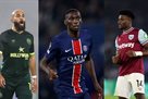 Arsenal appeared on the list of important attack reinforcers, in which Yarmolyuk’s teammate appears
