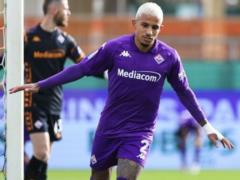 Dodo will turn to the starting warehouse of Fiorentini for the match against Juventus