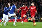 Premier League: Everton from Mikolenko gave up Nottingham Forest, Bournemouth from Zabarny won a draw against Fulgham and other 