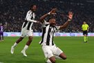 Juventus missed Kefren Thuram s double to beat Fiorentina