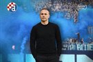 Cannavaro is the new head coach of Dinamo Zagreb