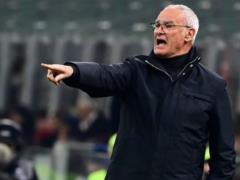 Ranieri: Roma is becoming a team