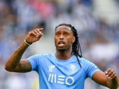 Kolishnaya gravets of the national team of Portugal Semedo was arrested by the police for domestic violence - ZMI