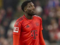 How Davis s agents can arrange a possible transfer from Bavaria