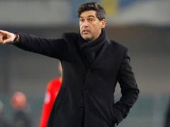 Official: Fonseca was released from the position of Milan head coach