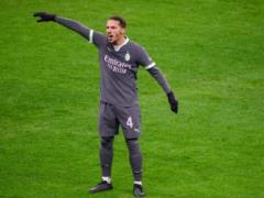Bennacer: Milan lacks stability