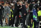 Ancelotti - Fonseca s good work: This is part of his work