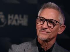 Lineker: Anyone who doubts Guardiola is a fool