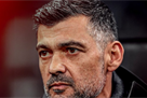 Conceicao is Milan s new head coach
