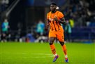 Striker Shakhtar Traore may move to Brazil