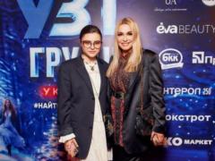 The 22-year-old daughter of Olga Sumskaya retired from acting and spoke about her new profession