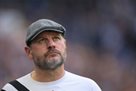 Baumgart leaves Union Berlin