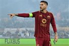 Inter may add captain Romy Pellegrini