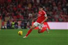 Benfica did not allow Antonio Silva to go on loan to Juventus