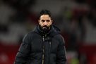 Amorim after the defeat to Newcastle: You need to resign your job