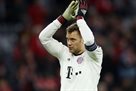 Bayern reconsider Noer s contract