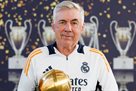 Ancelotti commented on the possibility of extending his contract with Real Madrid