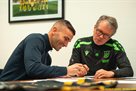 Nantes signed goalkeeper Lyon Lopes