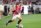 Betis clicks at the transition of Anthony