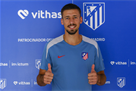 Atletico ready vikupiti Lenglet