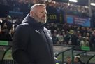 Runi Zvilneniy from the landing of the head coach of Plymouth