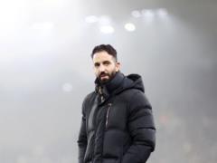 We hope you made tactical changes to address Manchester United s misfortunes