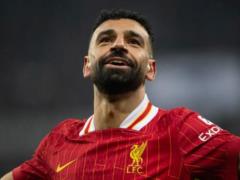 Information has appeared about the upcoming visit of Salah and Van Dijk in Liverpool